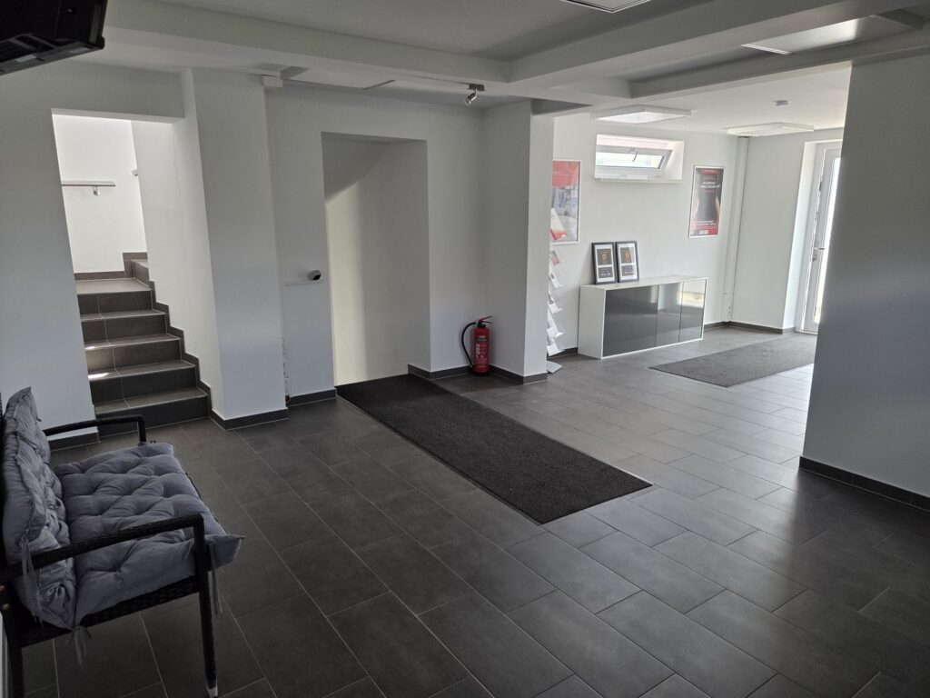 Foyer